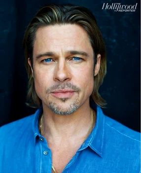 2 brad pitt png png
