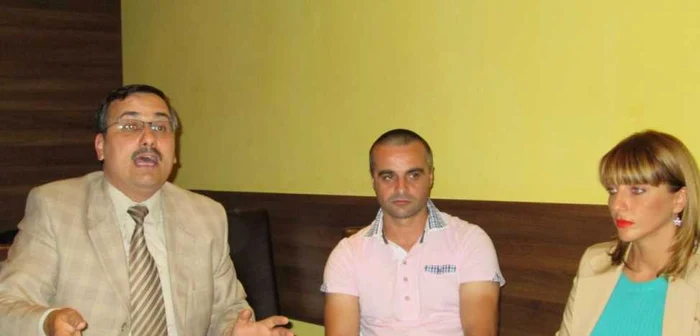 Preşedintele T.A.T.A spune că modificările legislative sunt de bun simţ. Foto Adevărul