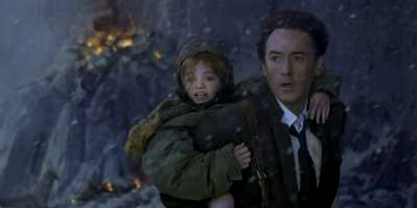 Scenă din filmul „2012“ ce îl are protagonist pe John Cusack FOTO Outnow.ch