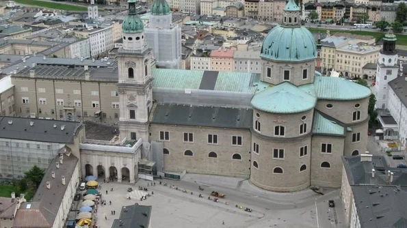 Salzburg – Minunatul Oraş al lui Mozart jpeg