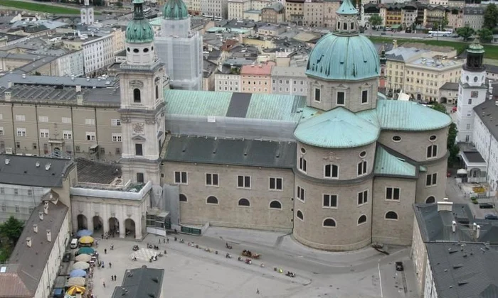Salzburg – Minunatul Oraş al lui Mozart jpeg