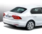 Skoda Superb 3