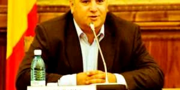 Viorel Badea, președintele Comisiei pentru Românii de Pretutindeni din Senatul României