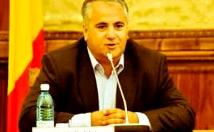 Viorel Badea, președintele Comisiei pentru Românii de Pretutindeni din Senatul României