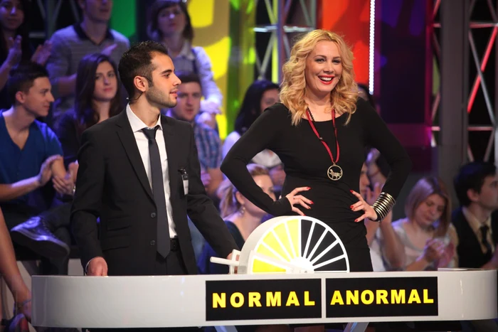 dana savuica foto kanal d
