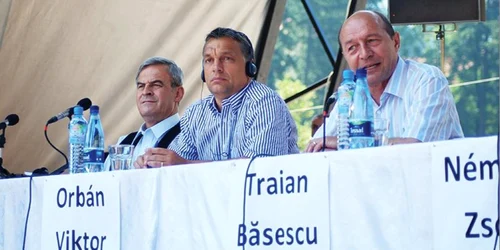 tabara de la baile tusnad basescu