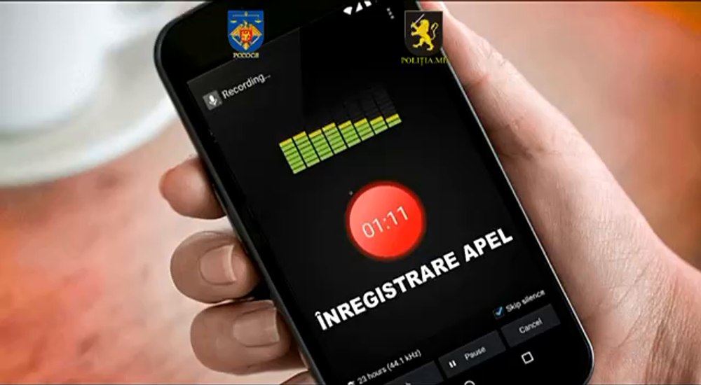 Percheziții la o grupare din Republica Moldova condusă de Ilan Şor