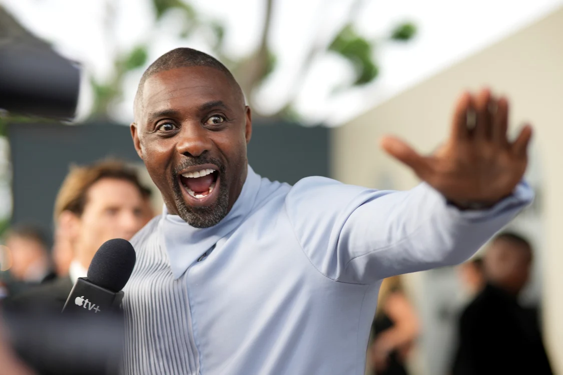 Idris Elba nu-și mai dorește să fie James Bond FOTO Profimedia