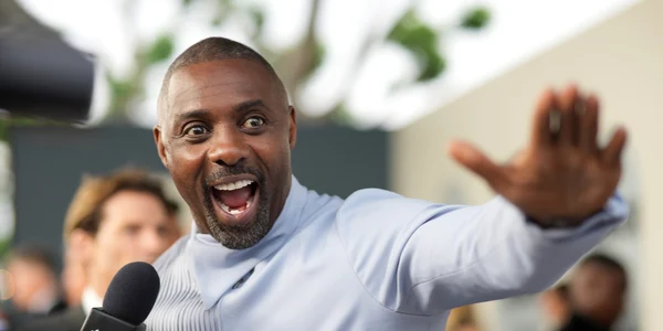 Idris Elba Foto profimedia 0785662747 jpg