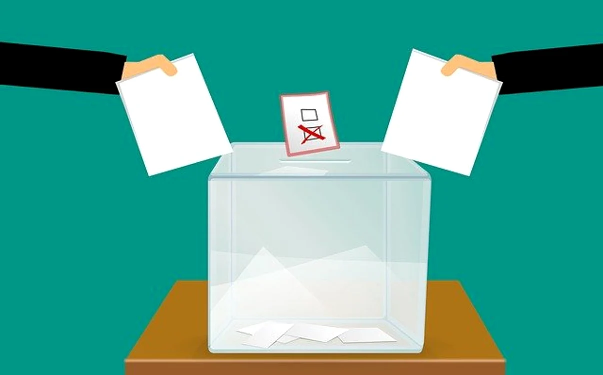
    Actele medicale trebuie să însoţească cererile pentru exercitarea dreptului de vot foto: pixabay.com  