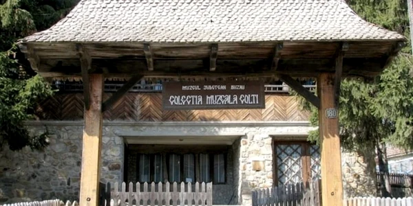 buzau