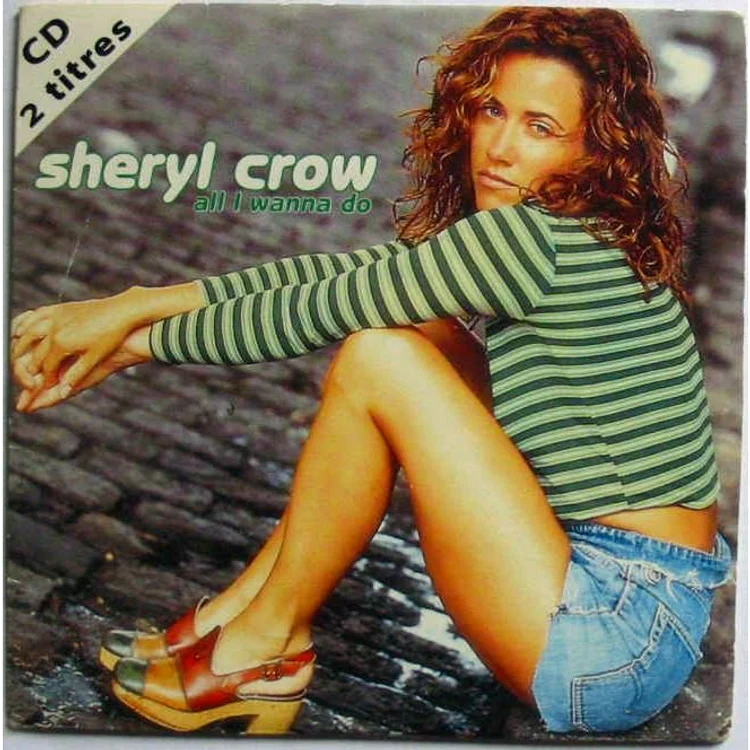 
    Sheryl Crow  