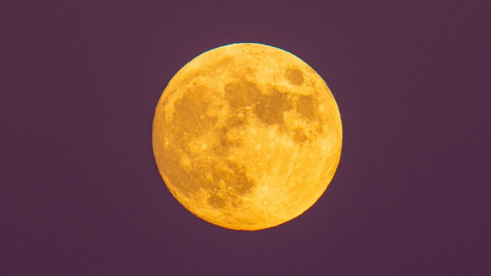 ,,Superluna Castorului", cea mai mare și mai strălucitoare lună din acest an. O vom vedea pe 5 noiembrie