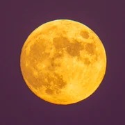 Superluna Castorului FOTO Live Science jpg