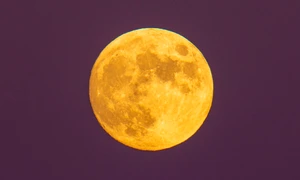 Superluna Castorului FOTO Live Science jpg