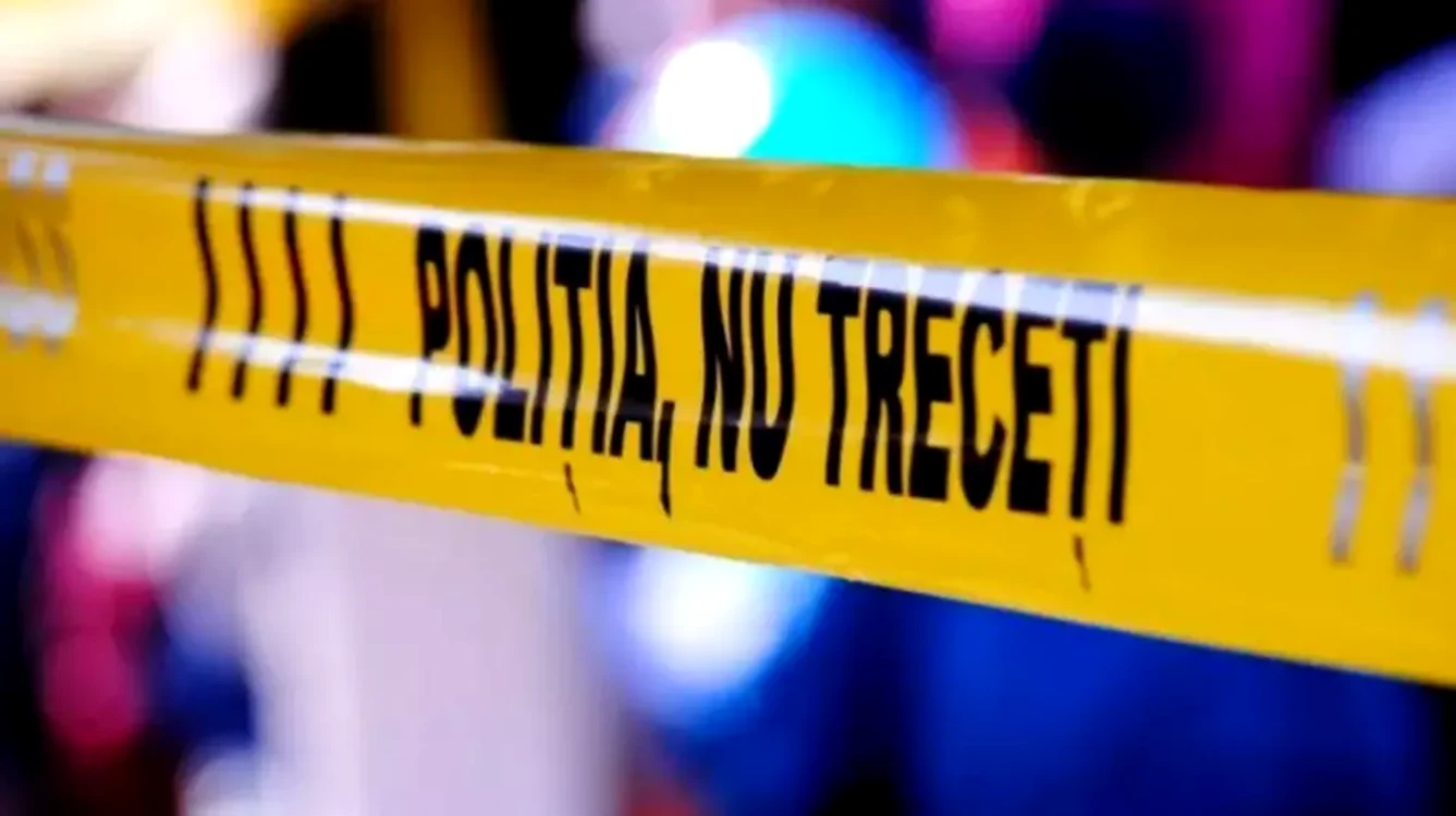 Băiat de 15 ani ucis de trei adolescenți, găsit îngropat în curtea unei case.