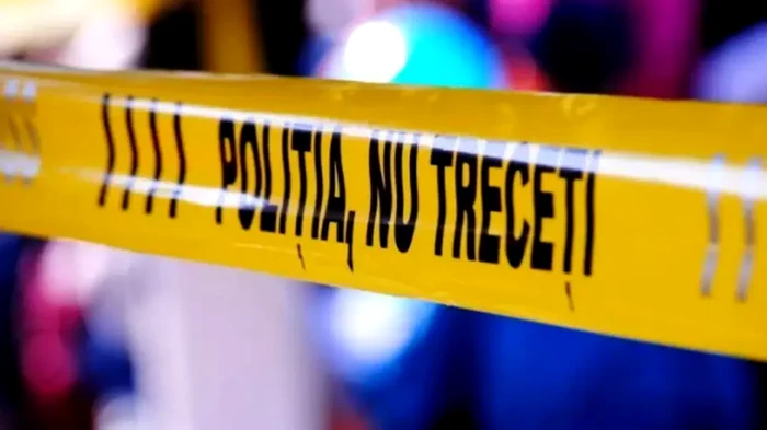 Băiat de 15 ani ucis de trei adolescenți, găsit îngropat în curtea unei case.
