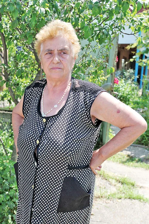 Tanti Victoria  îl ştie de Dragnea  de când era mic