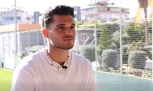 Ianis Hagi (Facebook) jpg