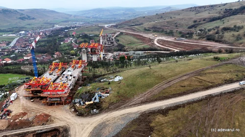 Viaductul de la Nădășelu  Foto Daniel Guță  ADEVĂRUL (4) jpg