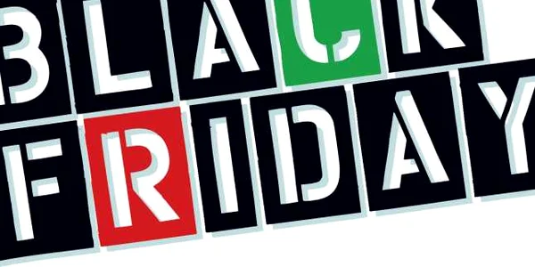 black friday