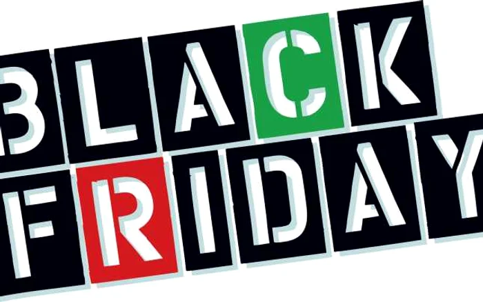 Black Friday începe pe 22 noiembrie anul acesta