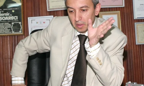 Dan Diaconescu  (Foto arhivă) jpeg