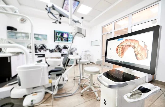 Activitatea clinicii a fost suspendată. FOTO arhivă Shutterstock