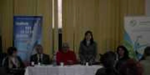 seminar Gârla Mare