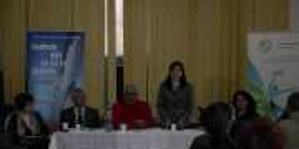 seminar Gârla Mare 