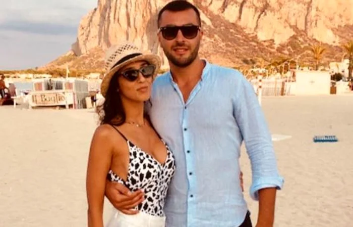 
    Antonio a ucis-o pe Lorena de teama coronavirusuluifoto: arhivă personală  