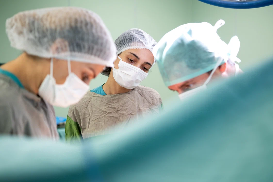 De la simptome de gripă la o luptă pentru supraviețuire/ sursa Pexels