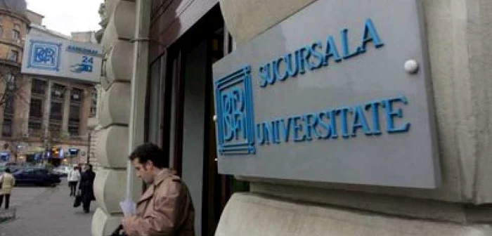 Bancă