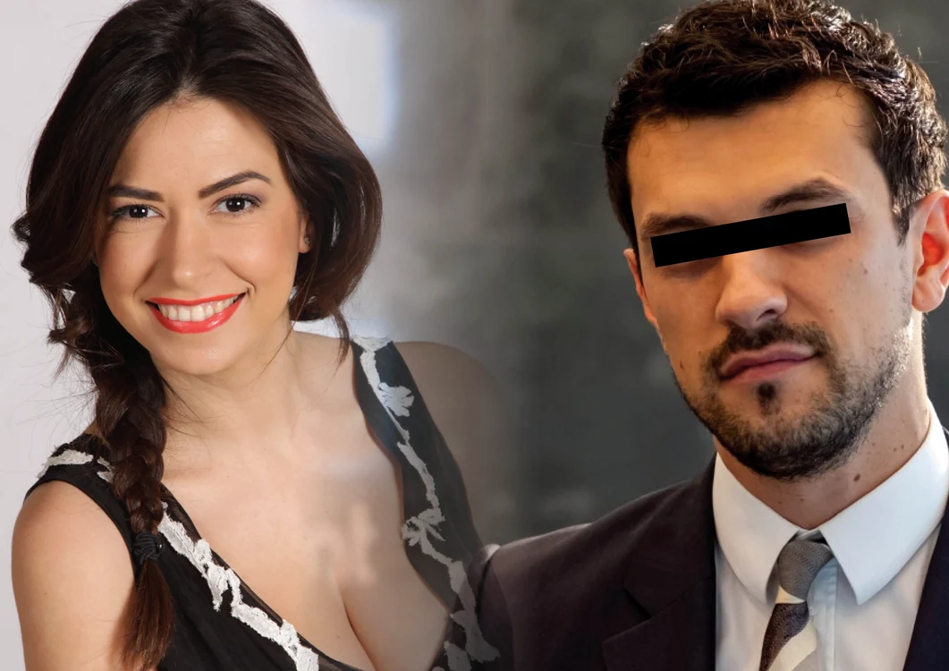 
    Diana Bart (33 de ani) se iubește cu unul dintre cei mai importanți oameni de afaceri din domeniul afacerilor cu imobiliare, Mihai Dumitrescufoto: Click!/arhiva personală  