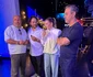 Ce fac cei trei chefi de la „MasterChef” și Gina Pistol după o vară de filmări
