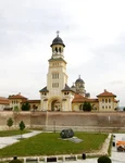 Călătorii în timp: Alba Iulia   un puzzle de obiective turistice jpeg