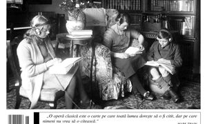 Lecturi obligatorii sau lecturi esenţiale? jpeg