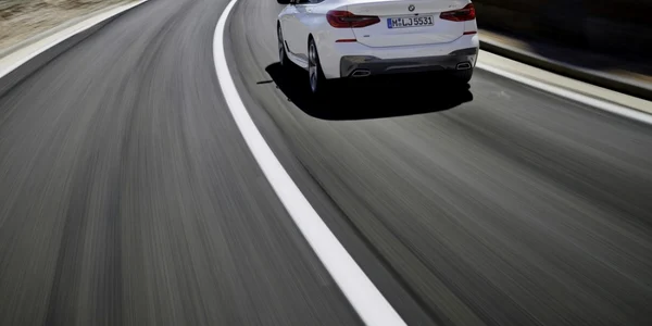 bmw seria 6 gt