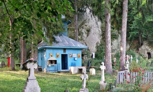 Paradisul de la Aluniş, osândit de ingoranţă şi nepăsare jpeg