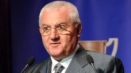 Dumitru Dragomir, un personaj în adevăratul sens al cuvântului.