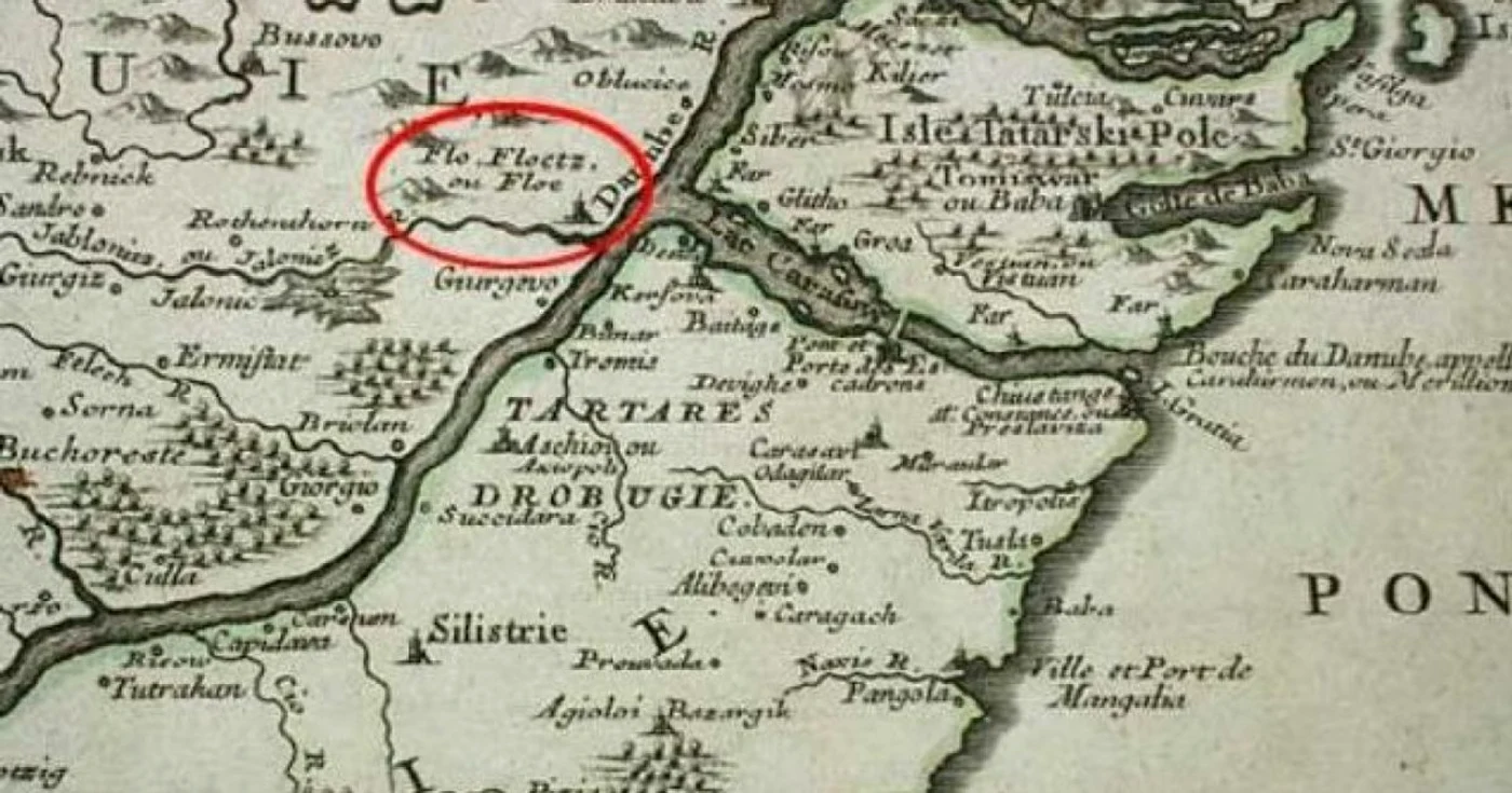 slobozia giurgeni