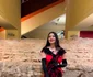 Medana, în prezentarea Soniei Trifan de la Finest Fest Fashion Sibiu 