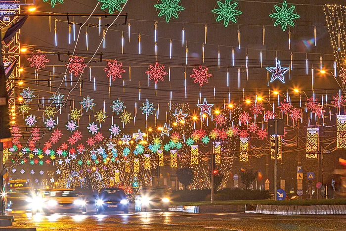 Primăria a cheltuit pe iluminat 1,8 milioane de lei, mult mai mult decât autoritățile din București