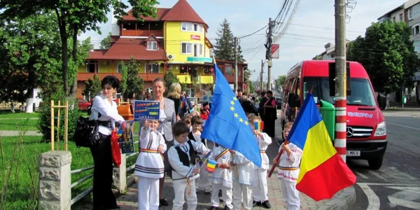 ziua copilului