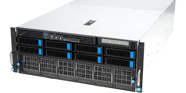 Server ASUS ESC8000 jpg