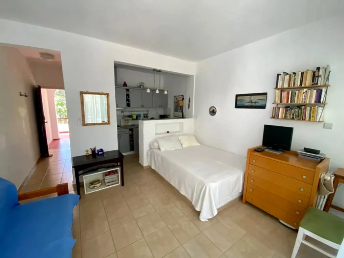 Locuința are 30 de metir pătrați FOTO Spitogassos