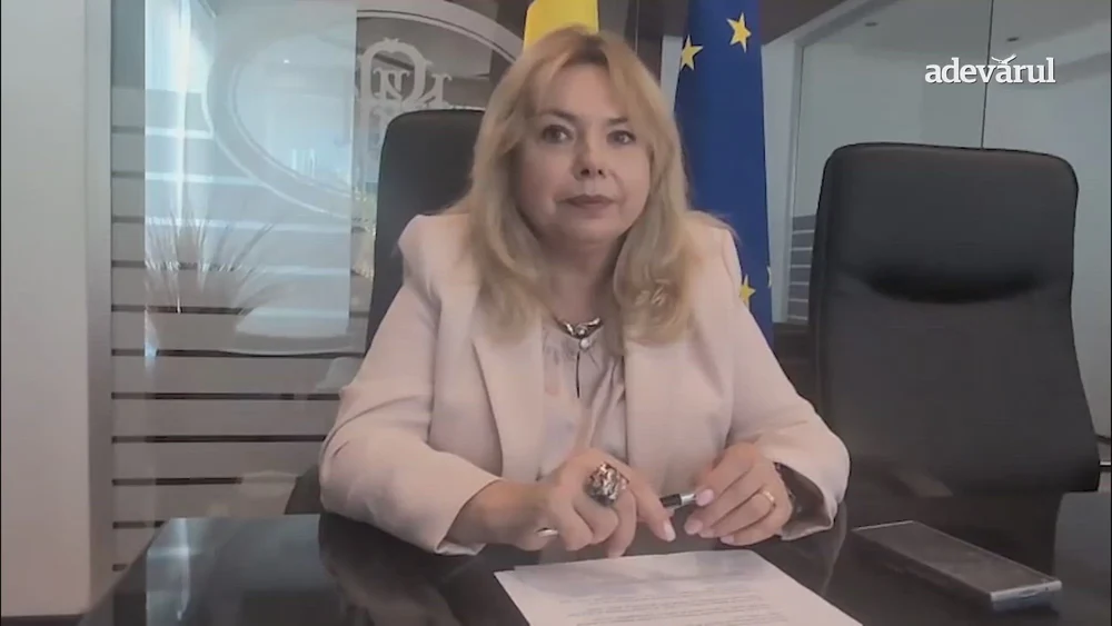 Anca Dragu, guvernator BNM: "Cine nu investește acum în Moldova, va regreta peste 5 ani. Cel mai bun exemplu este chiar România"| INTERVIU