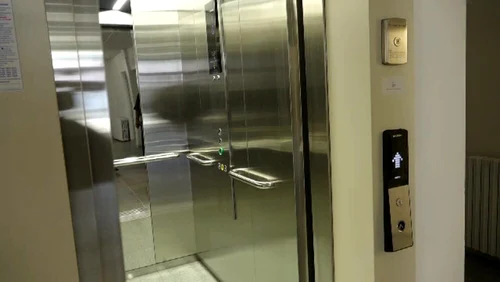 Penitenciarul modern a fost inaugurat, marți, la Baia Mare / foto: M. Justiției