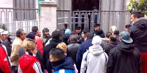 În 2010, 300.000 de persoane au beneficiat de acest ajutor