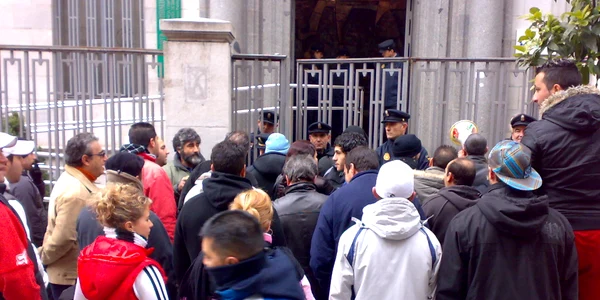 În 2010, 300.000 de persoane au beneficiat de acest ajutor